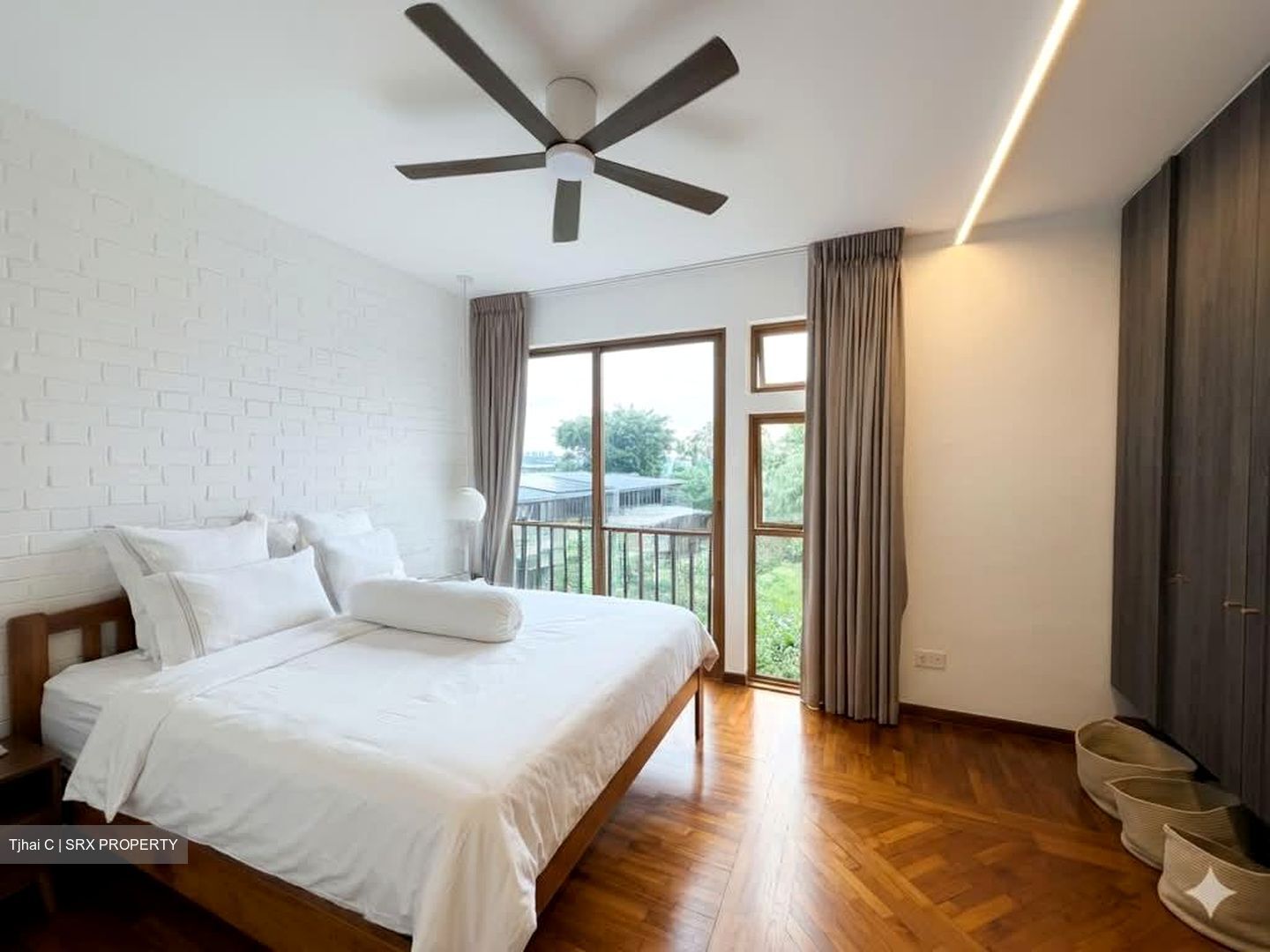 Watten Hill (D11), Condominium #556309471